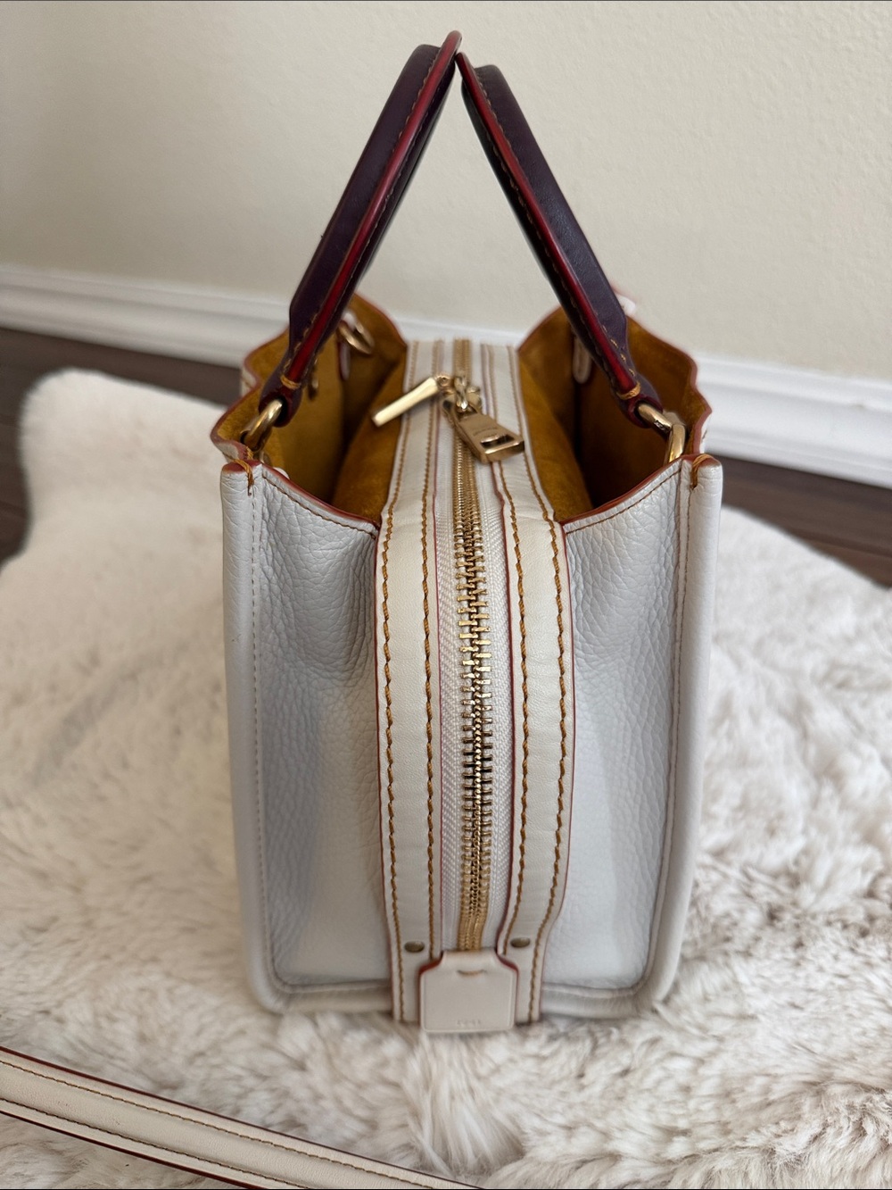 Coach 1941 small Rogue handbag - Picture 6 of 16